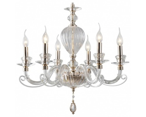 Подвесная люстра Omnilux Ravenna OML-79203-06