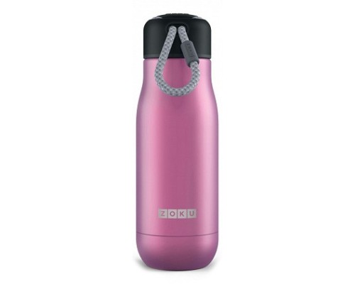 Термос (350 мл) Zoku ZK141-PU