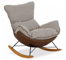 Кресло-качалка Sherlock