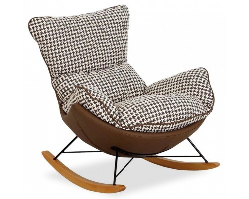 Кресло-качалка Sherlock