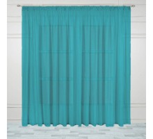 Гардина (400x270 см) 1 шт. Veil