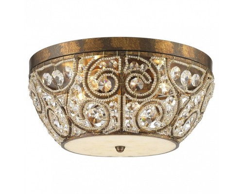 Накладной светильник Wertmark Rosalia 