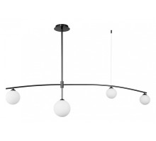 Светильник на штанге Moderli Sierro V3091-4P