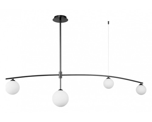 Светильник на штанге Moderli Sierro V3091-4P