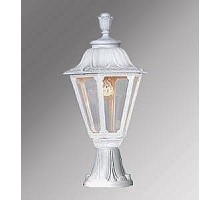 Наземный низкий светильник Fumagalli Rut E26.111.000.WXE27