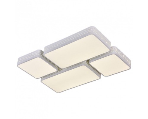 Накладной светильник ADILUX 243S 880