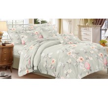 Постельное белье семейное Art Color