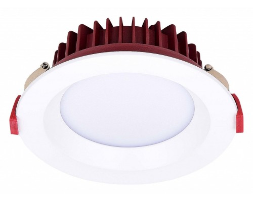 Встраиваемый светильник ST-Luce ST752 