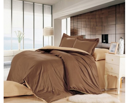 Постельное белье семейное LS-02