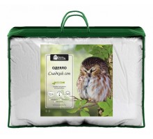 Одеяло евростандарт Сова и Жаворонок