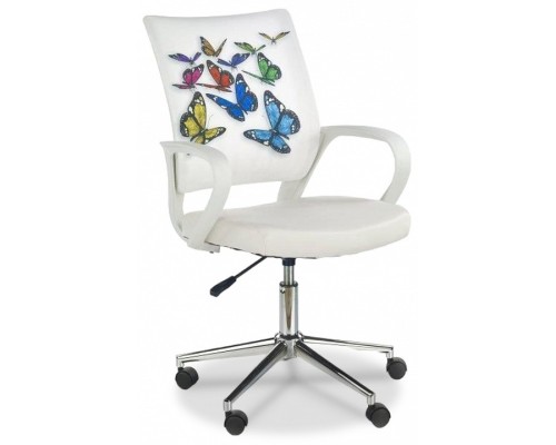Кресло компьютерное Ibis Butterfly