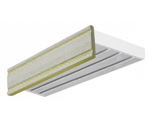 Карниз (320 см) Дарса