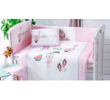 Постельное белье детское Summer