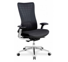 Кресло компьютерное College HLC-2588F/Grey