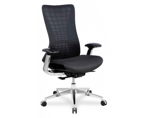 Кресло компьютерное College HLC-2588F/Grey