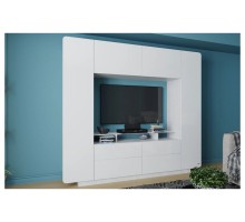 Стенка для гостиной Купертино