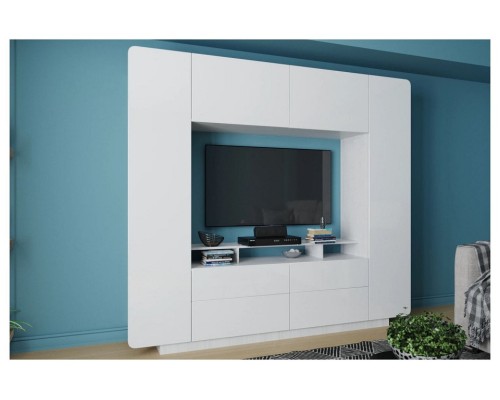 Стенка для гостиной Купертино