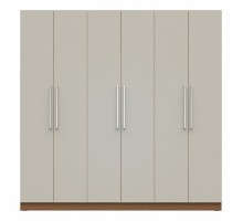 Шкаф платяной Eldridge 2.0