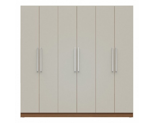 Шкаф платяной Eldridge 2.0