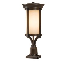 Наземный низкий светильник Feiss Merril FE-MERRILL3-S