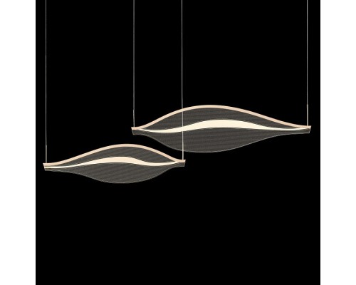 Подвесной светильник Wertmark Hetti 