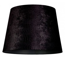 Плафон текстильный Nowodvorski Cameleon Cone L V BL 8491