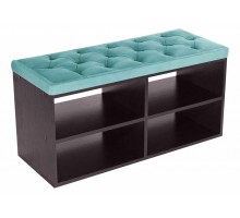 Банкетка-стеллаж для обуви HD 950