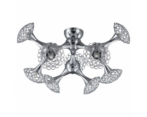 Потолочная люстра Escada Sirena 3030/9PL