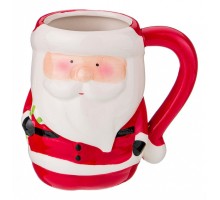 Кружка (530 мл) Новогодняя 782-191
