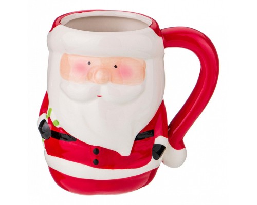 Кружка (530 мл) Новогодняя 782-191