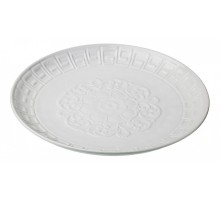 Блюдо декоративное (30 см) Меандр 122-503