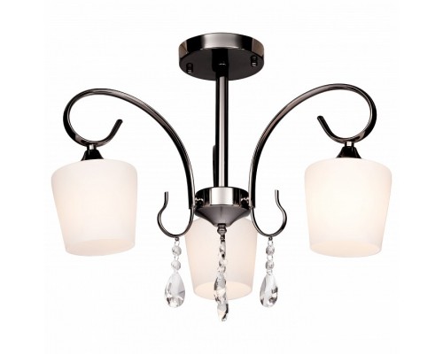 Люстра на штанге SilverLight Grace 249.59.3