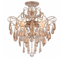 Люстра на штанге Arte Lamp 3703 A3703PL-4GA