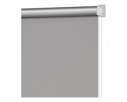 Штора рулонная (70x160 см) Блэкаут Плайн