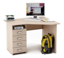 Стол письменный Лайт-18