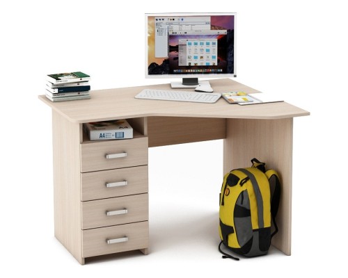 Стол письменный Лайт-18