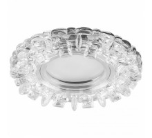 Встраиваемый светильник Feron Saffit  28902