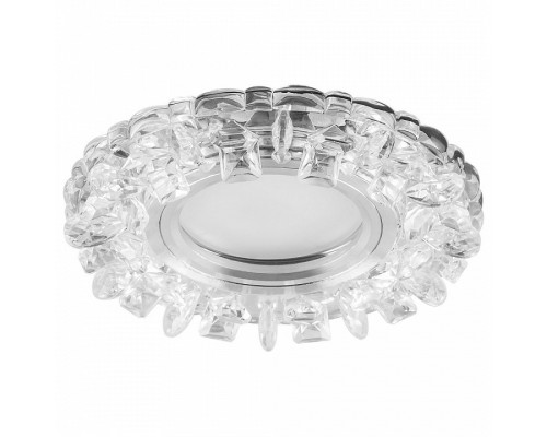 Встраиваемый светильник Feron Saffit  28902