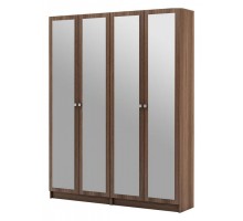 Шкаф для белья Бостон-16