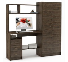 Стол компьютерный Август-16