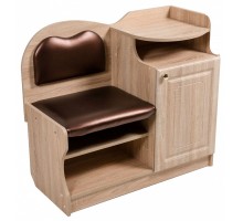 Тумба для обуви Бител №1