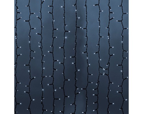 Занавес световой (9x2 м) LED-TPL-110_20 235-186