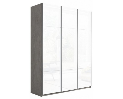 Шкаф-купе Траст СШК 2.180.60-15.15.15