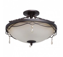 Светильник на штанге Chiaro Айвенго 2 382010703