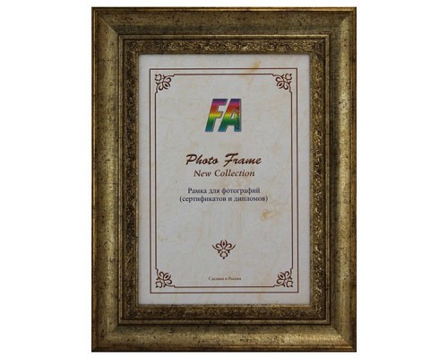 Фоторамка настенная Монарх Б0030275