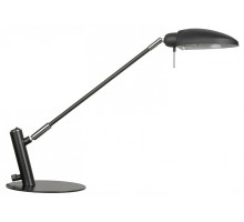 Настольная лампа офисная Lussole Roma 