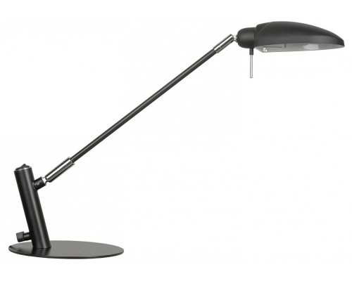 Настольная лампа офисная Lussole Roma
