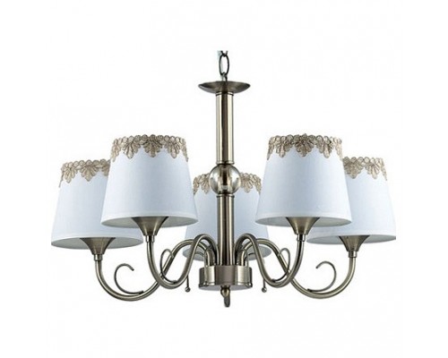 Подвесная люстра Lumion Placida 2998/5