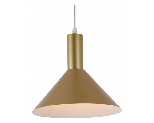 Подвесной светильник Escada 1108 1108/1S Gold