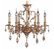 Подвесная люстра Omnilux Senis OML-74703-06